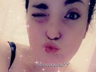 Misscoquine99