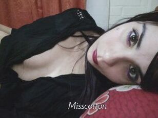 Misscotton