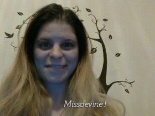 Missdevine1