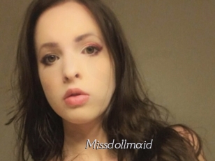 Missdollmaid