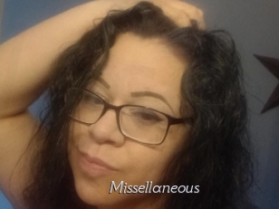 missellaneous Le Scandale
