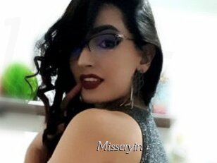 Misseryin