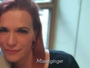 Missesginger