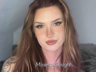 Missestridknight