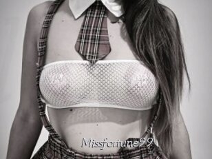 Missfortune99