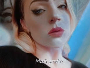 Missfuxmelux