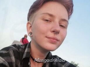 Missgadrielaa