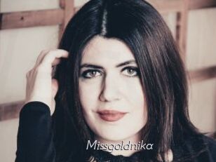 Missgoldnika