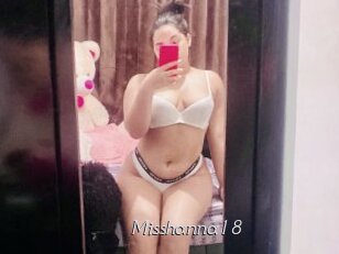 Misshanna18
