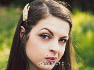 Missinferno