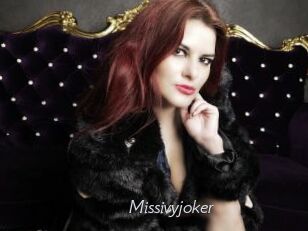 Missivyjoker