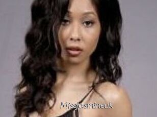 Missjasmineuk