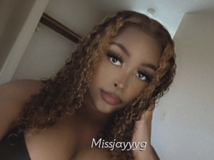 Missjayyyg