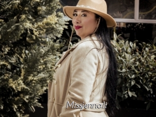 Missjennali