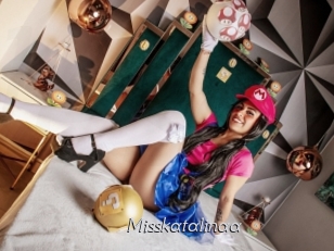 Misskatalinaa