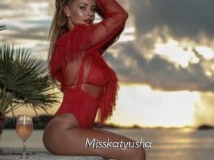 Misskatyusha