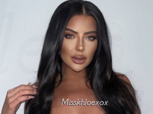 Misskhloexox