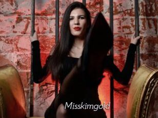 Misskimgold