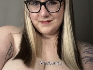 Misskorina