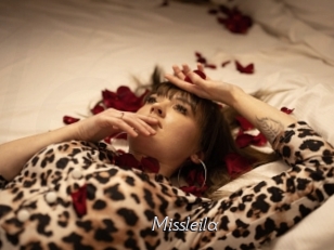Missleila