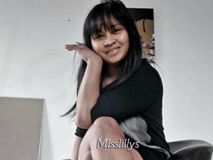 misslillys Le Scandale