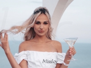 Missloy