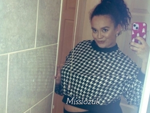 Misslozuk