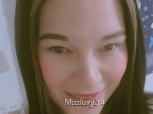 Missluxy34