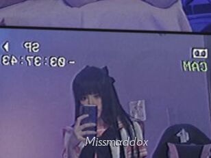Missmaddox