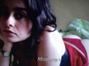 Missmaisyx