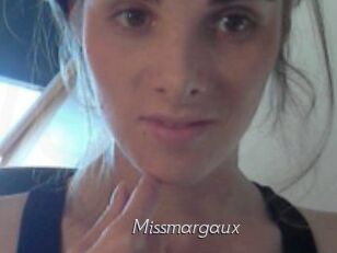 Missmargaux