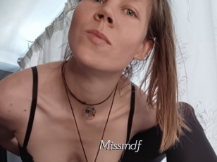 Missmdf