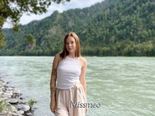Missmeo
