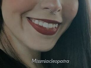 Missmiacleopatra