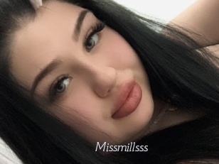 missmillsss Le Scandale