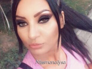 Missmonalysa
