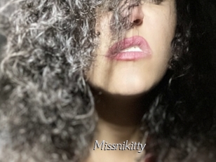 Missnikitty