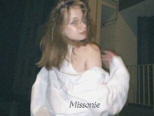 Missonie