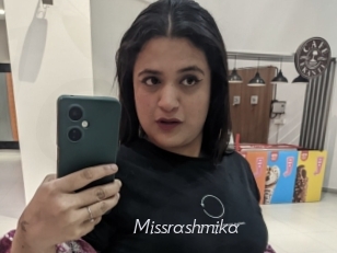 Missrashmika