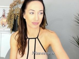 Missresrache