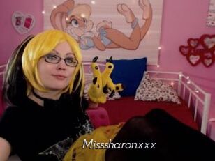 Misssharonxxx