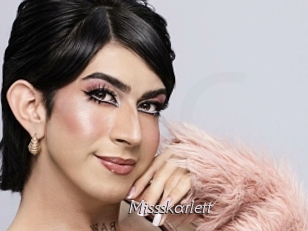 Missskarlett