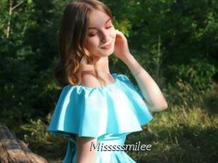 Misssssmilee