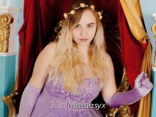 Missstasyx