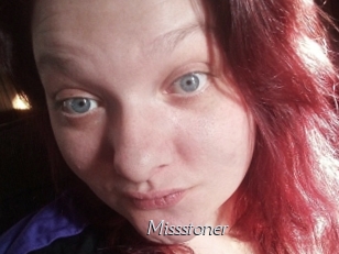 Missstoner