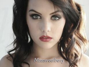 Misssweetberry