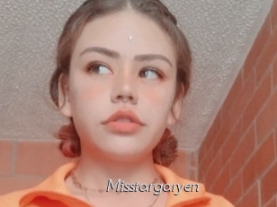 Misstargaryen