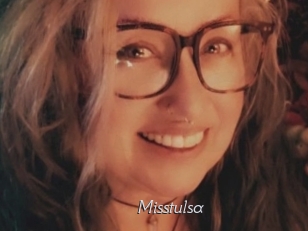 Misstulsa