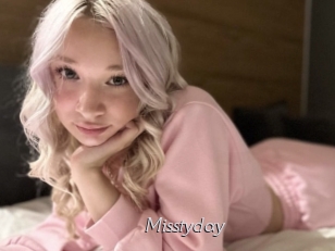 Misstyday