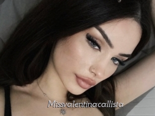 Missvalentinacallista